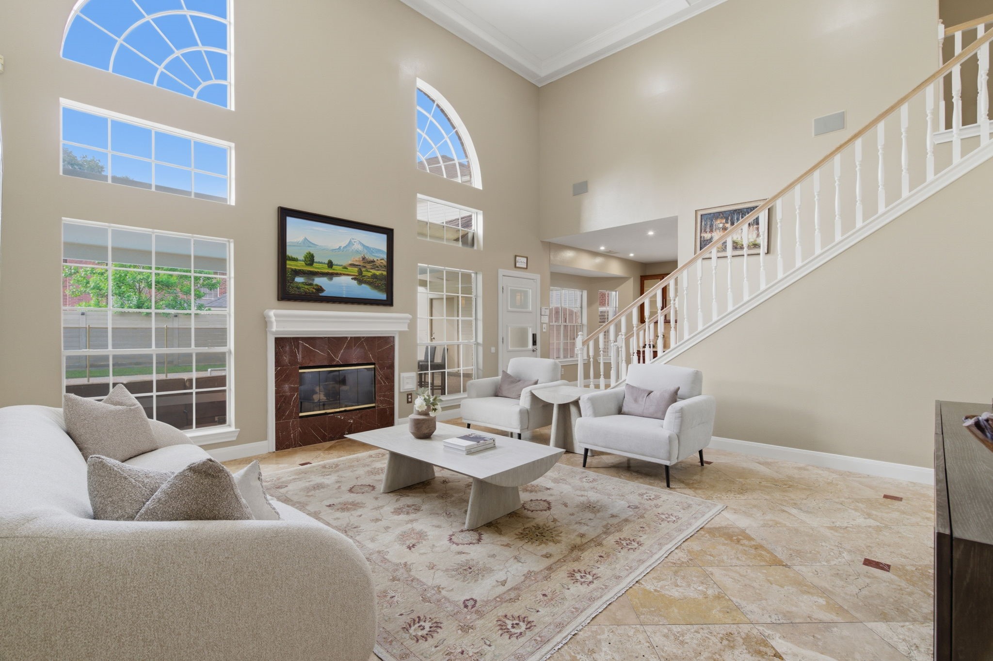 14114 Scarborough Fair Street, Houston, TX 77077