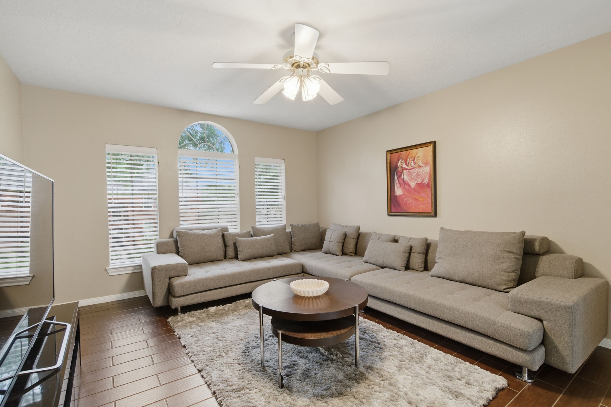 14114 Scarborough Fair Street, Houston, TX 77077