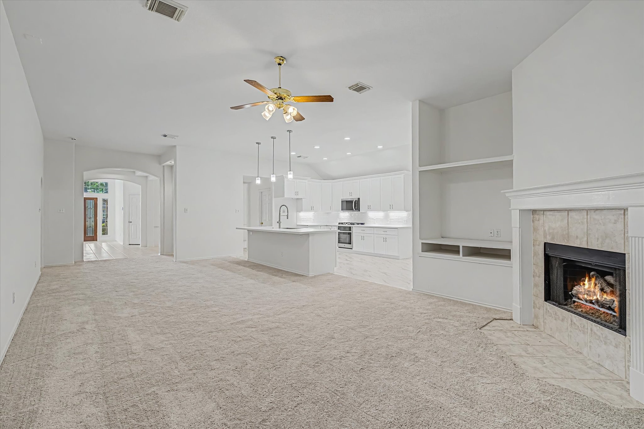 222 Glenridge Forest, Houston, TX 77094 222 Glenridge Forest, Houston, TX 77094