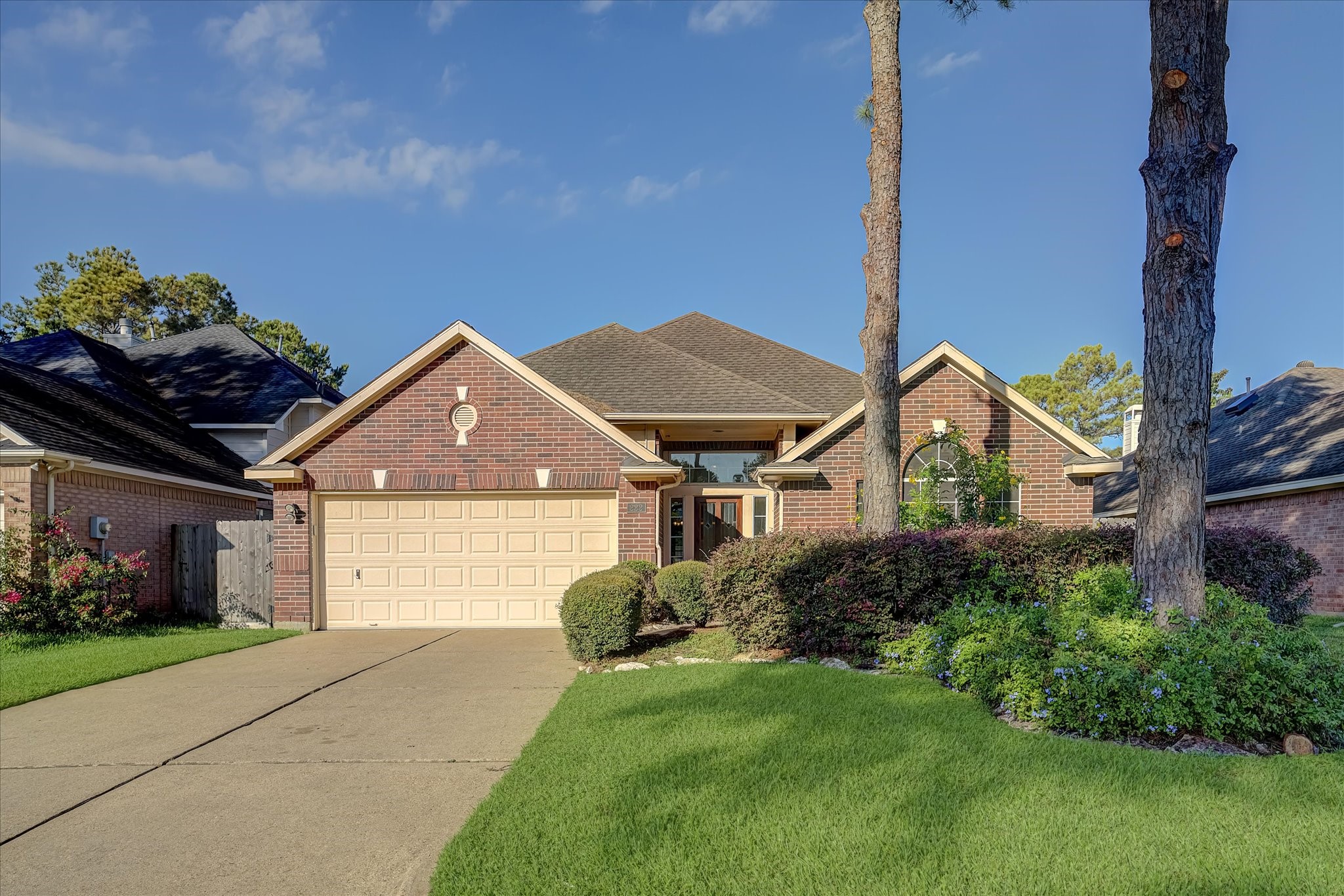 222 Glenridge Forest, Houston, TX 77094 222 Glenridge Forest, Houston, TX 77094