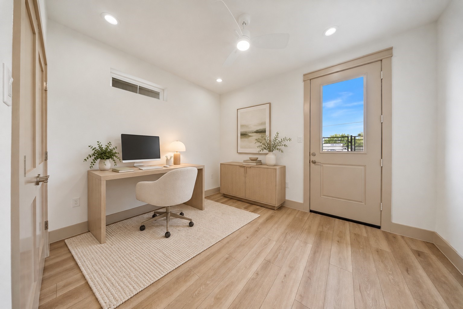 1124 Weiss Street, Houston, TX 77009