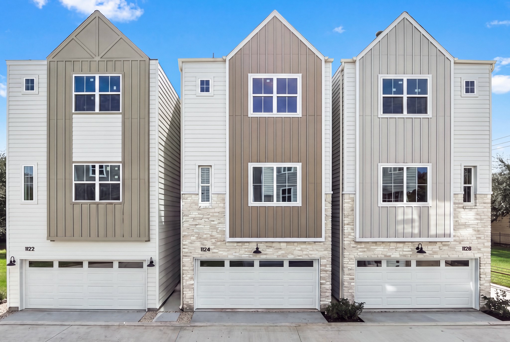 1124 Weiss Street, Houston, TX 77009 1124 Weiss Street, Houston, TX 77009