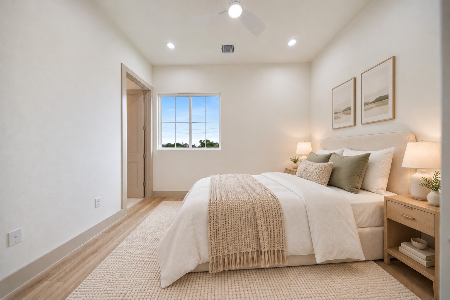 1124 Weiss Street, Houston, TX 77009