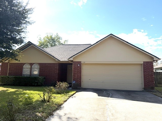 7235 Seton Lake Drive, Houston, TX 77086