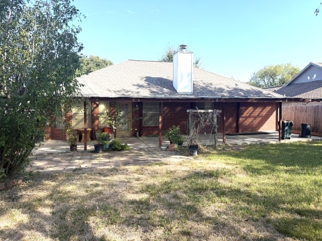 7235 Seton Lake Drive, Houston, TX 77086