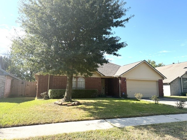 7235 Seton Lake Drive, Houston, TX 77086