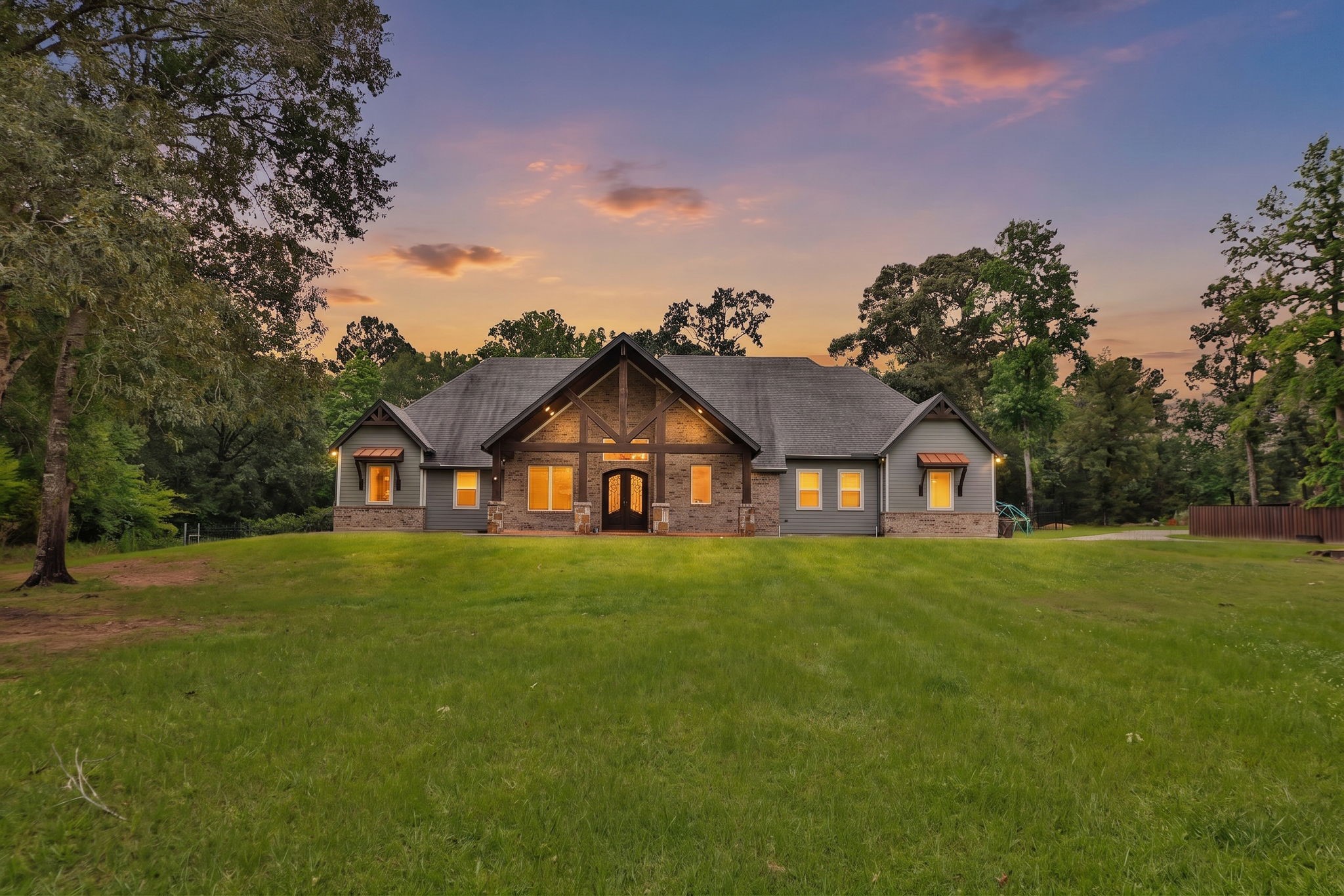 Welcome to your Home Sweet Home located at 11865 Hope Lane in Magnolia! Welcome to your Home Sweet Home located at 11865 Hope Lane in Magnolia!
