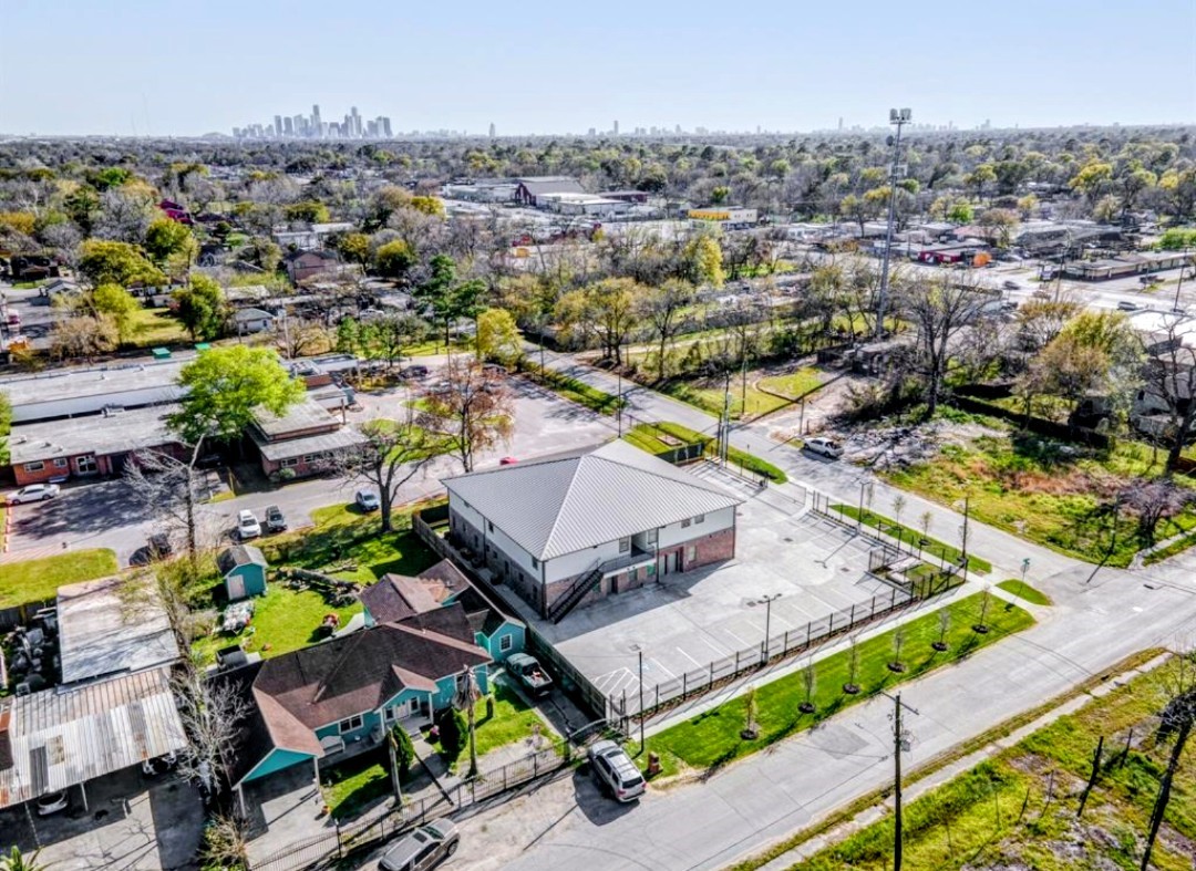2906 Berry Road, #5, Houston, TX 77093