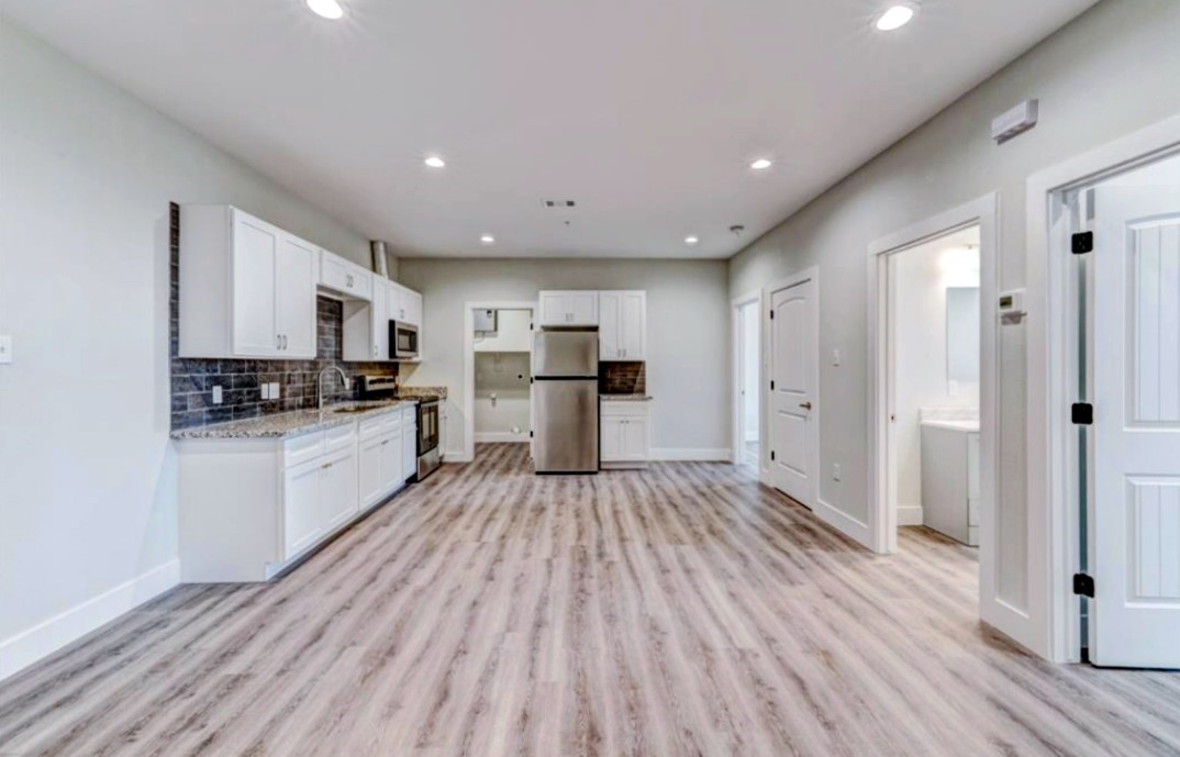 2906 Berry Road, #5, Houston, TX 77093