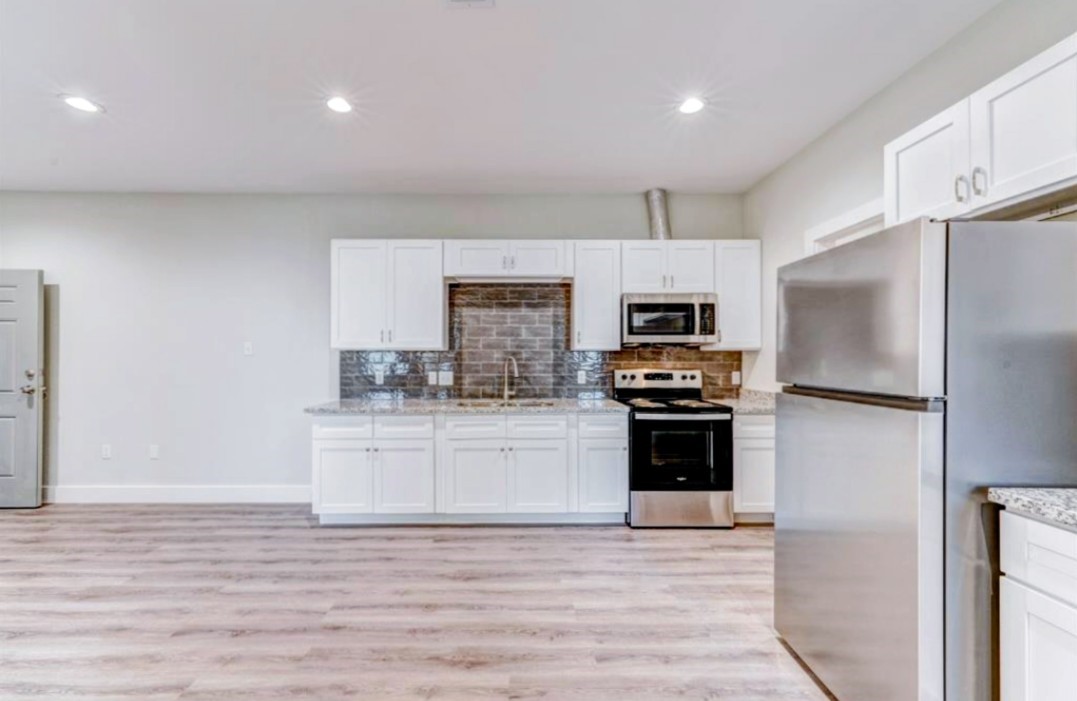2906 Berry Road, #5, Houston, TX 77093