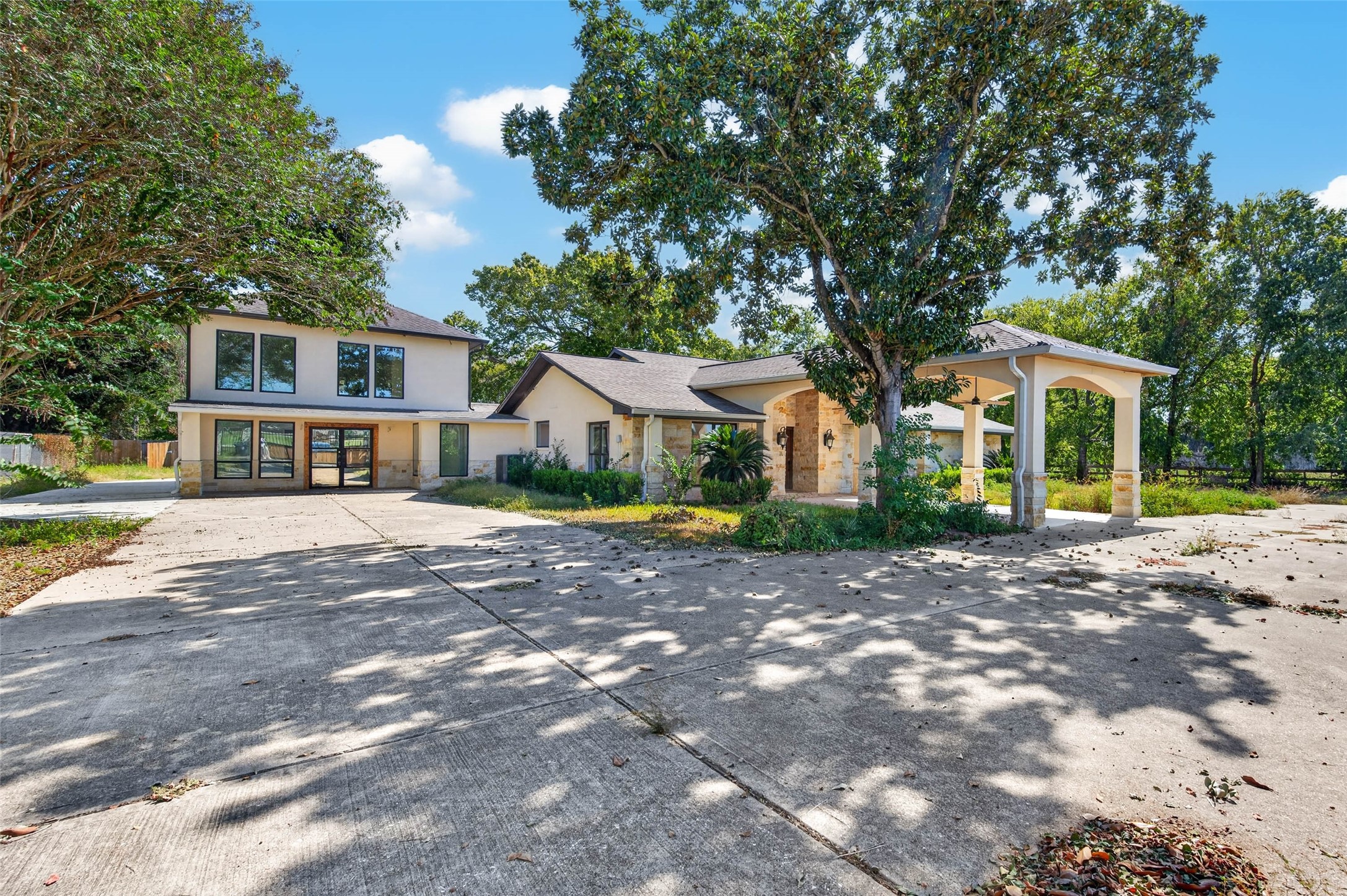 11019 Clodine Road, Richmond, TX 77407 11019 Clodine Road, Richmond, TX 77407