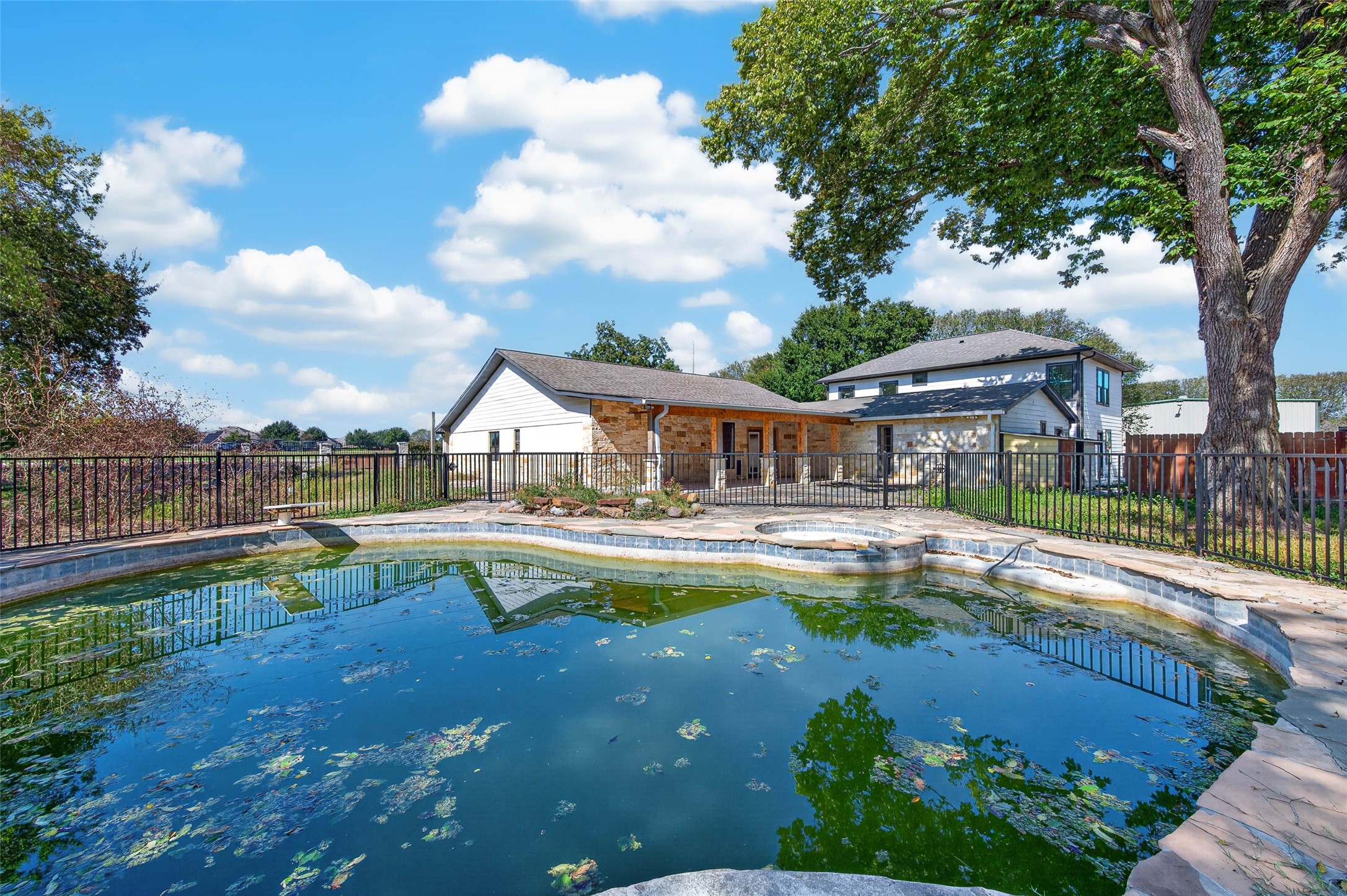 11019 Clodine Road, Richmond, TX 77407