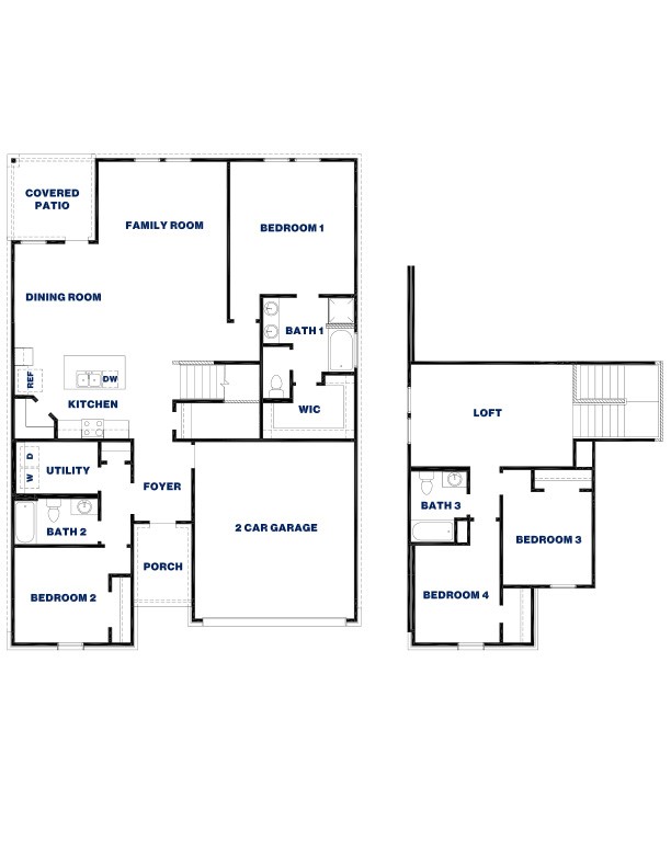 15919 Maybelle Street, Montgomery, TX 77316