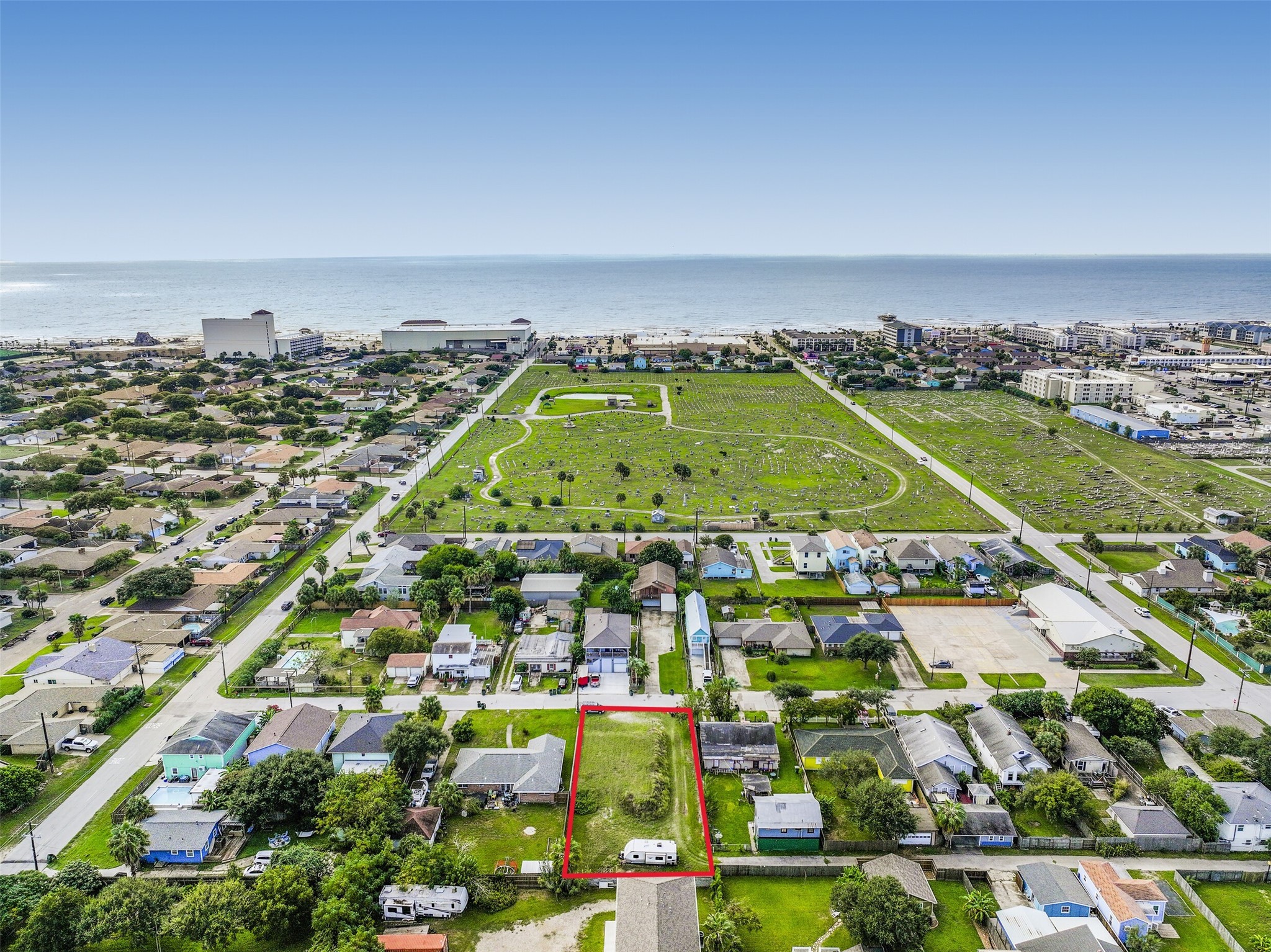 5724 Avenue T, Galveston, TX 77551 5724 Avenue T, Galveston, TX 77551