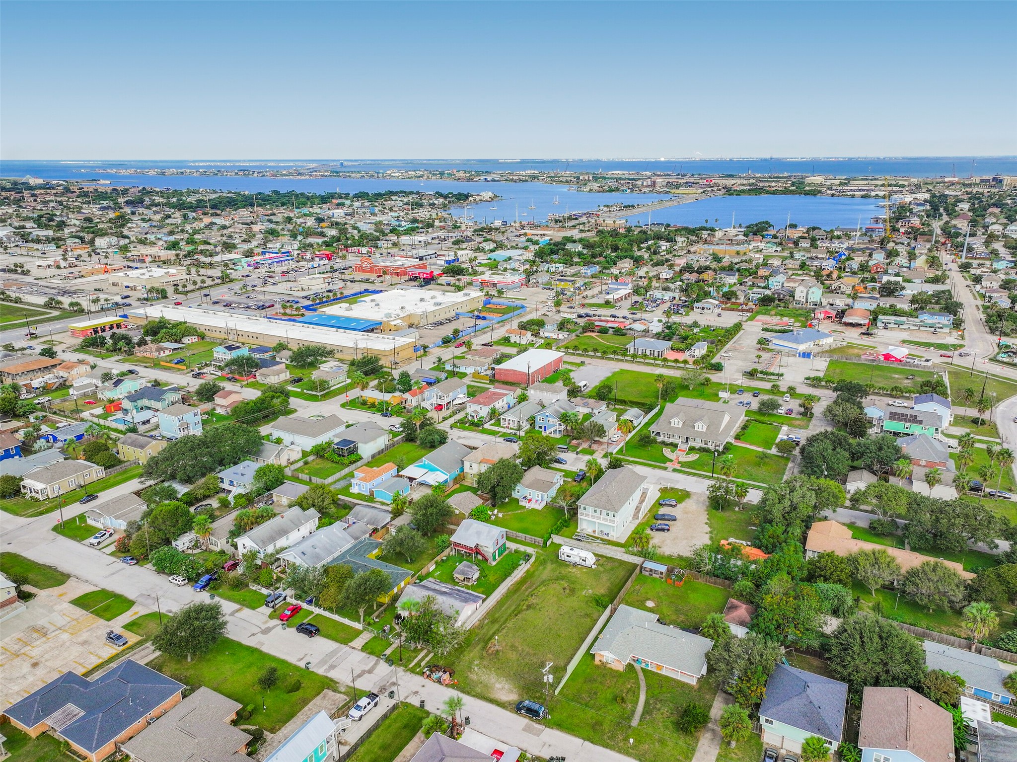 5724 Avenue T, Galveston, TX 77551
