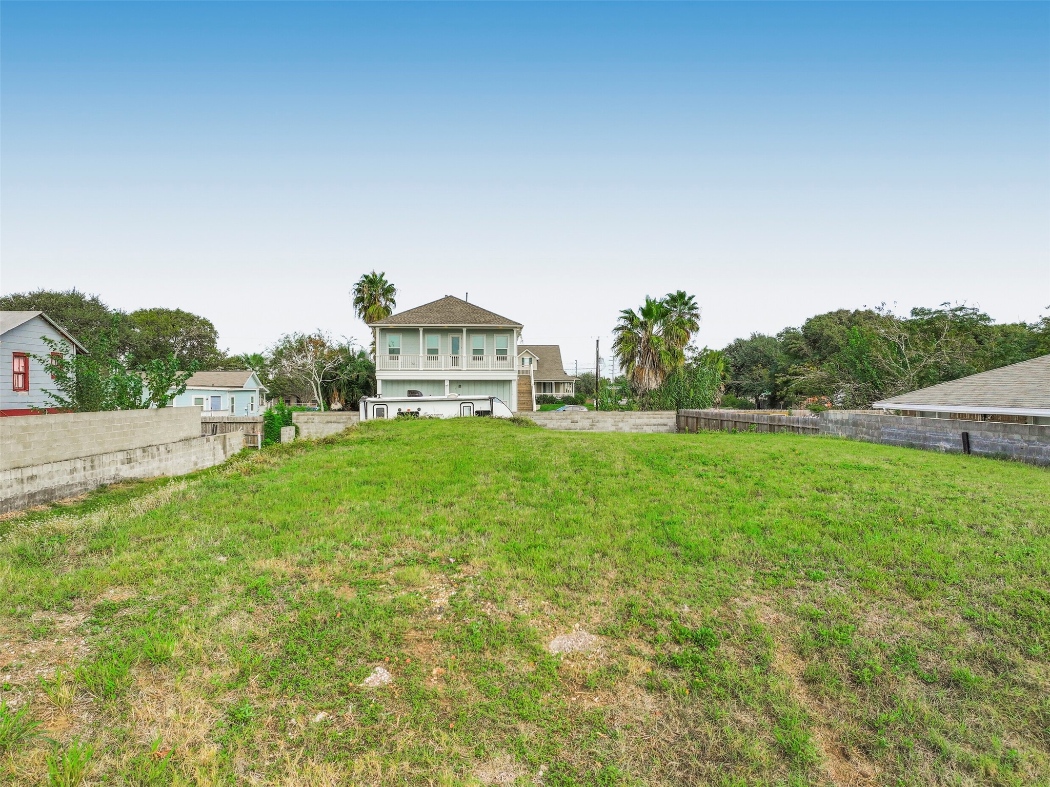 5724 Avenue T, Galveston, TX 77551