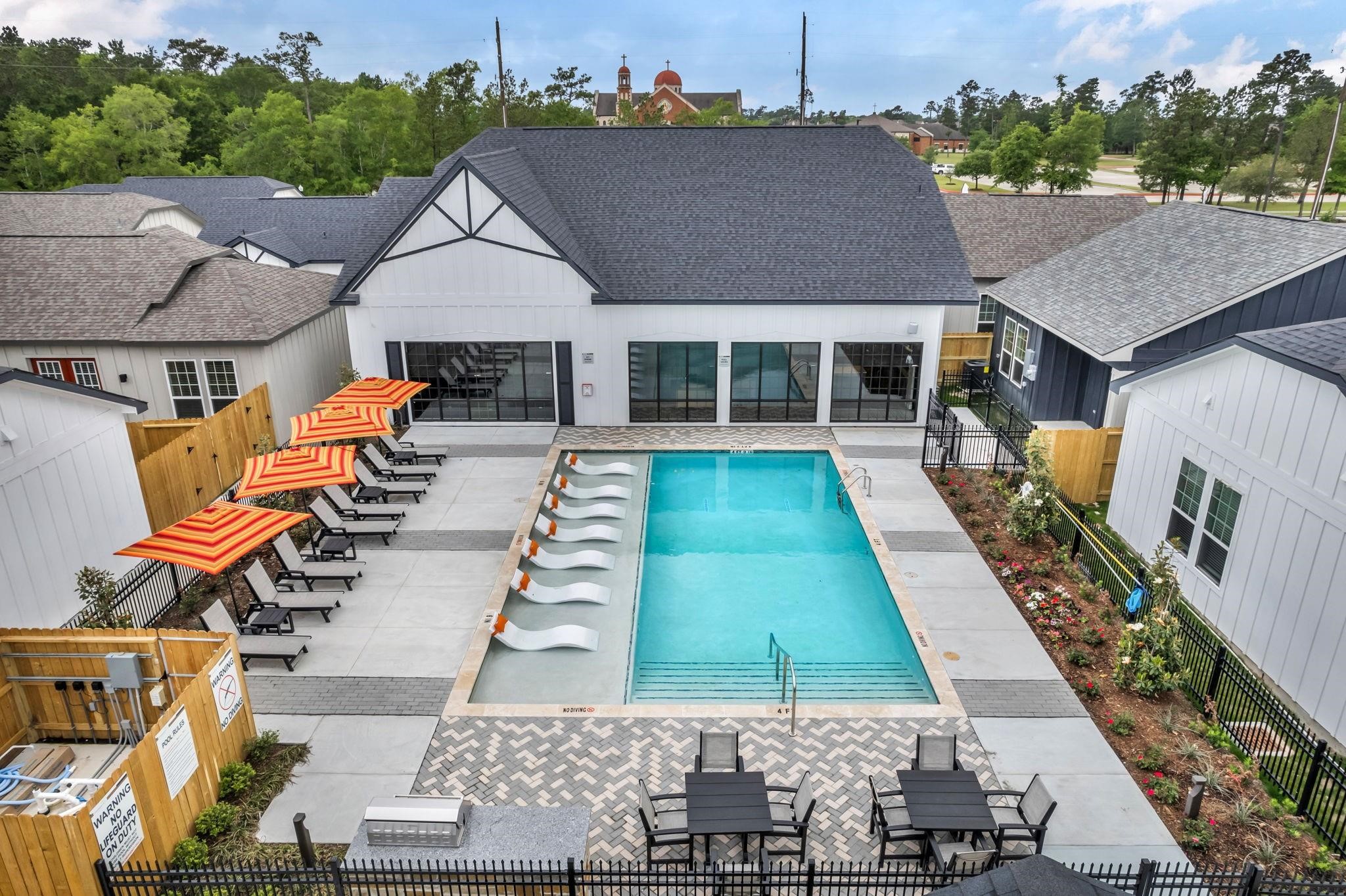 4250 Woodridge Parkway, #1068, Porter, TX 77365