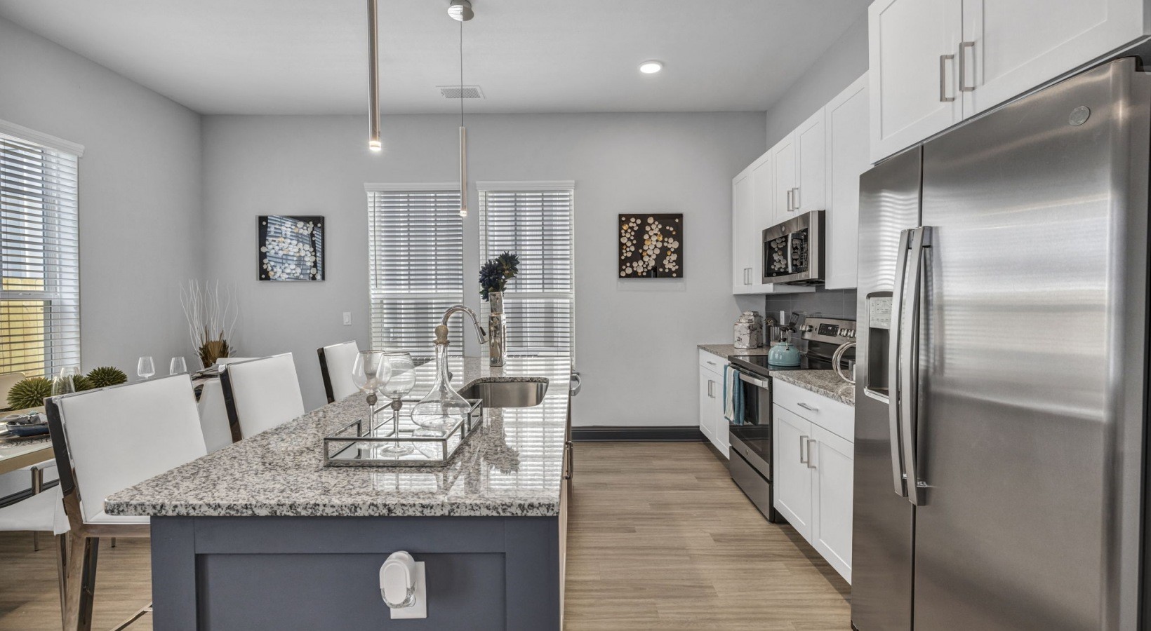 4250 Woodridge Parkway, #1068, Porter, TX 77365