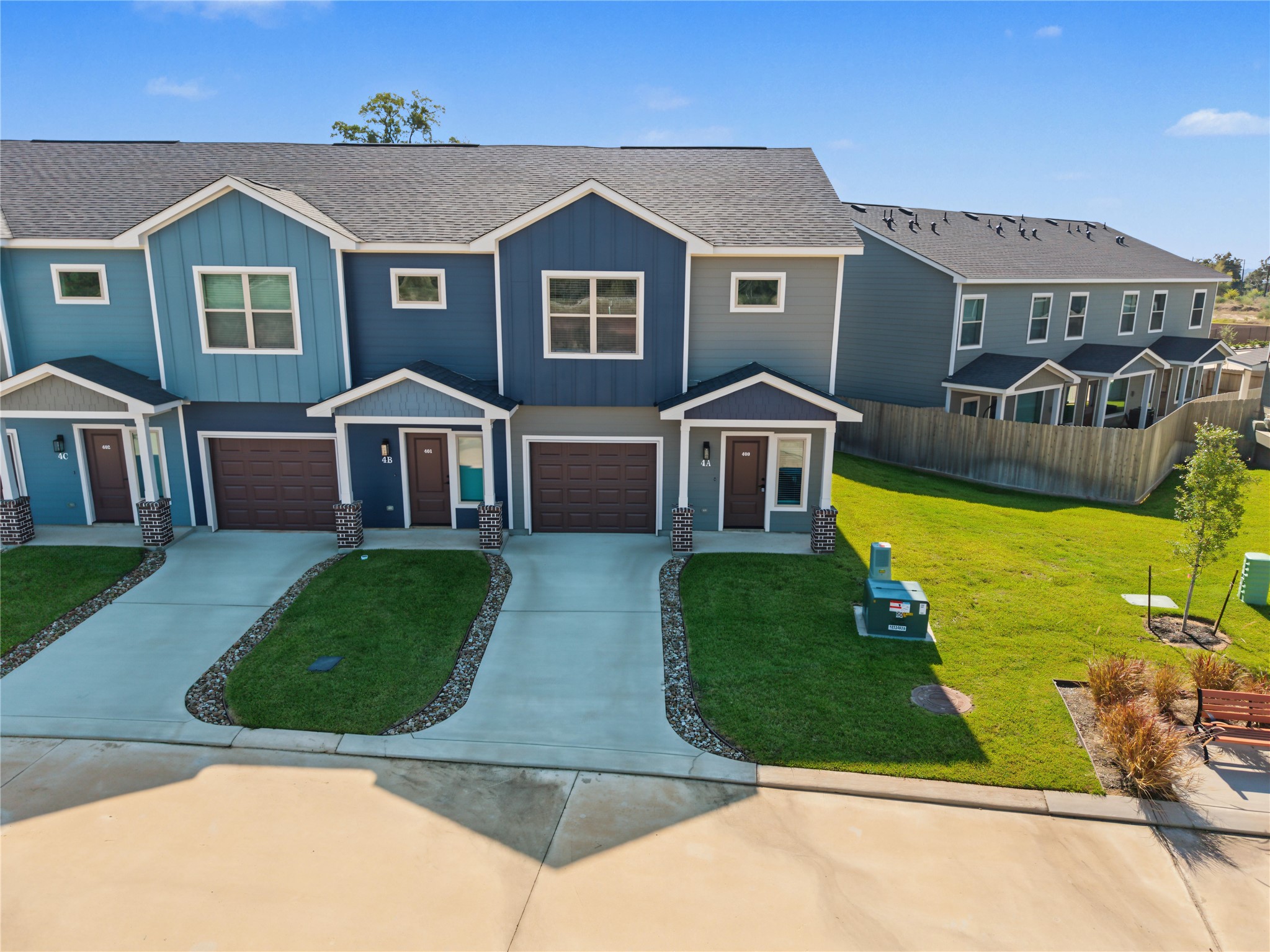 14010 Longstreet Rd W, Building 6, #6A-C, Willis, TX 77318