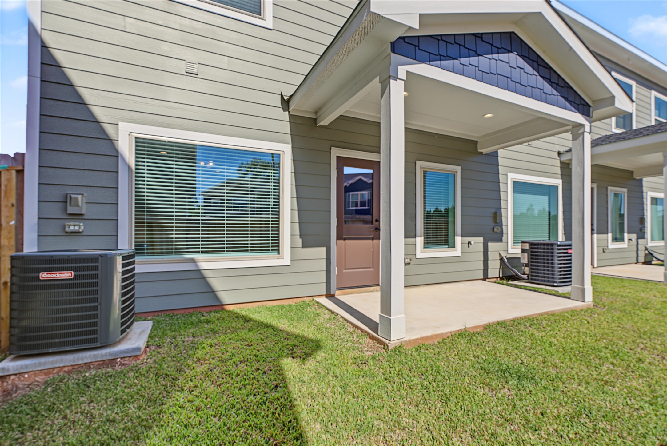 14010 Longstreet Rd W, Building 6, #6A-C, Willis, TX 77318