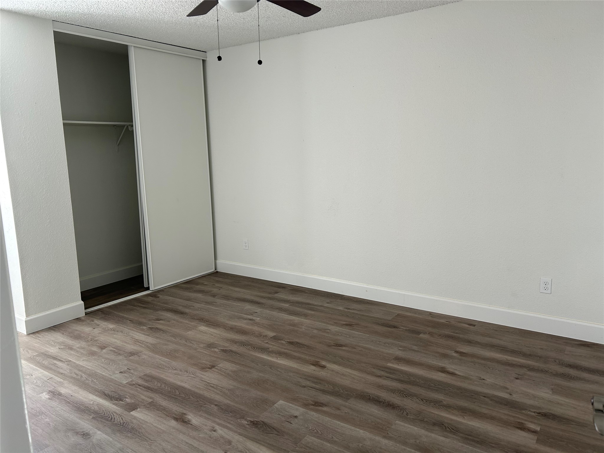 Flex room upstairs can be used as another bedroom or office or game room.
