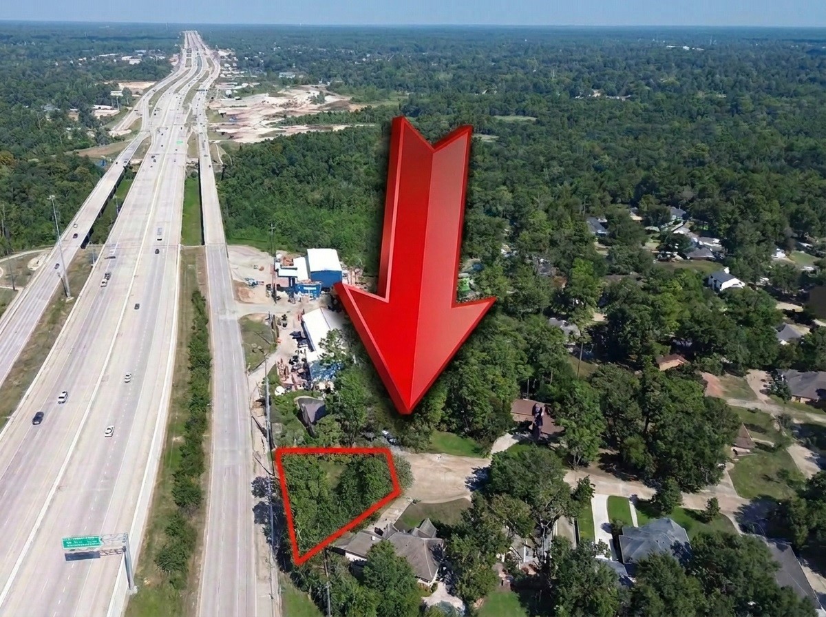 28102 Linda Lane Lane, Tomball, TX 77375