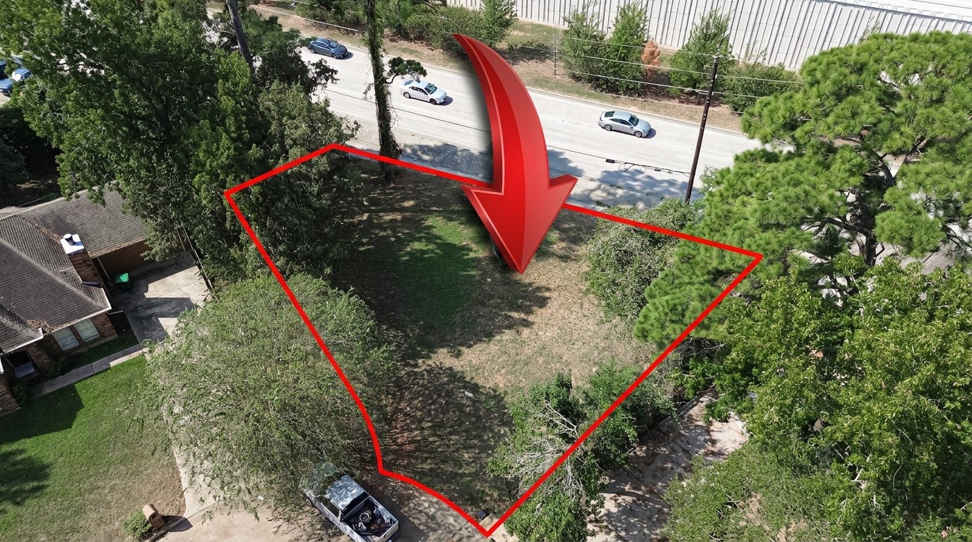 28102 Linda Lane Lane, Tomball, TX 77375