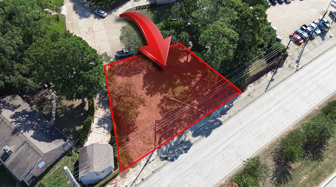 28102 Linda Lane Lane, Tomball, TX 77375