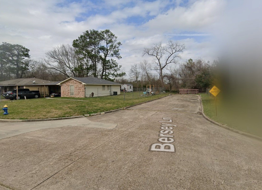 1517 Neiman Road, Houston, TX 77091 1517 Neiman Road, Houston, TX 77091