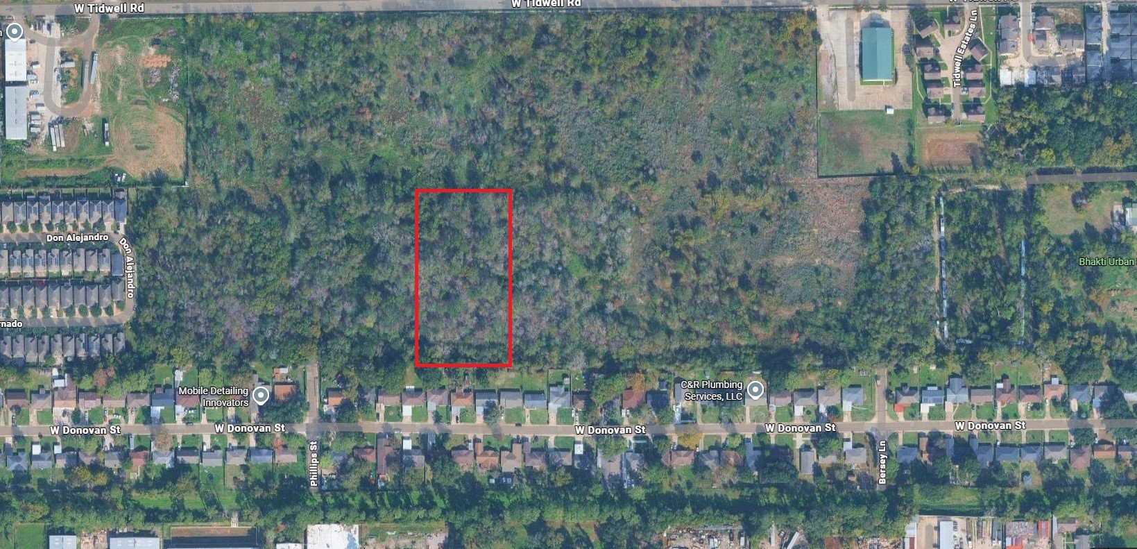 1517 Neiman Road, Houston, TX 77091 1517 Neiman Road, Houston, TX 77091