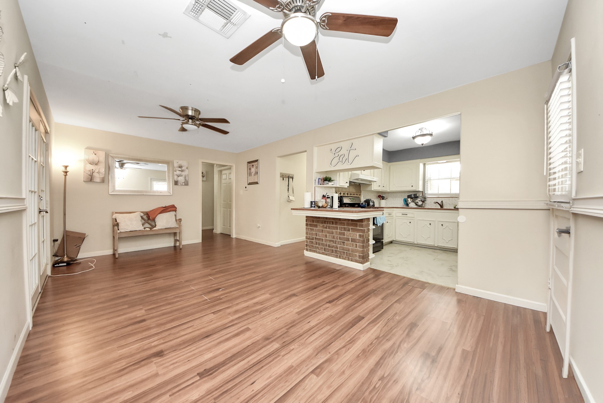 24267 W Oak Drive, Porter, TX 77365