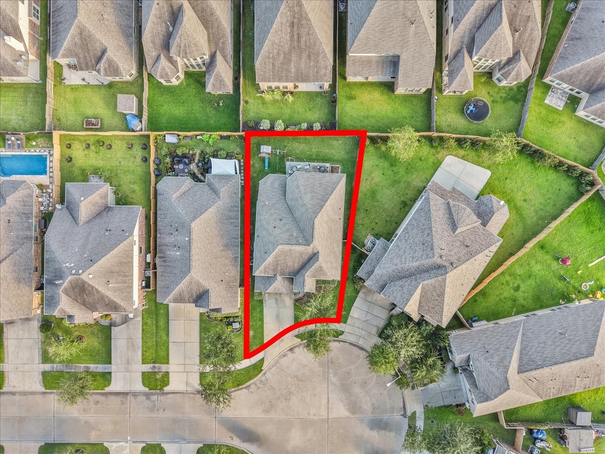 12417 Britta Lane, Texas City, TX 77568