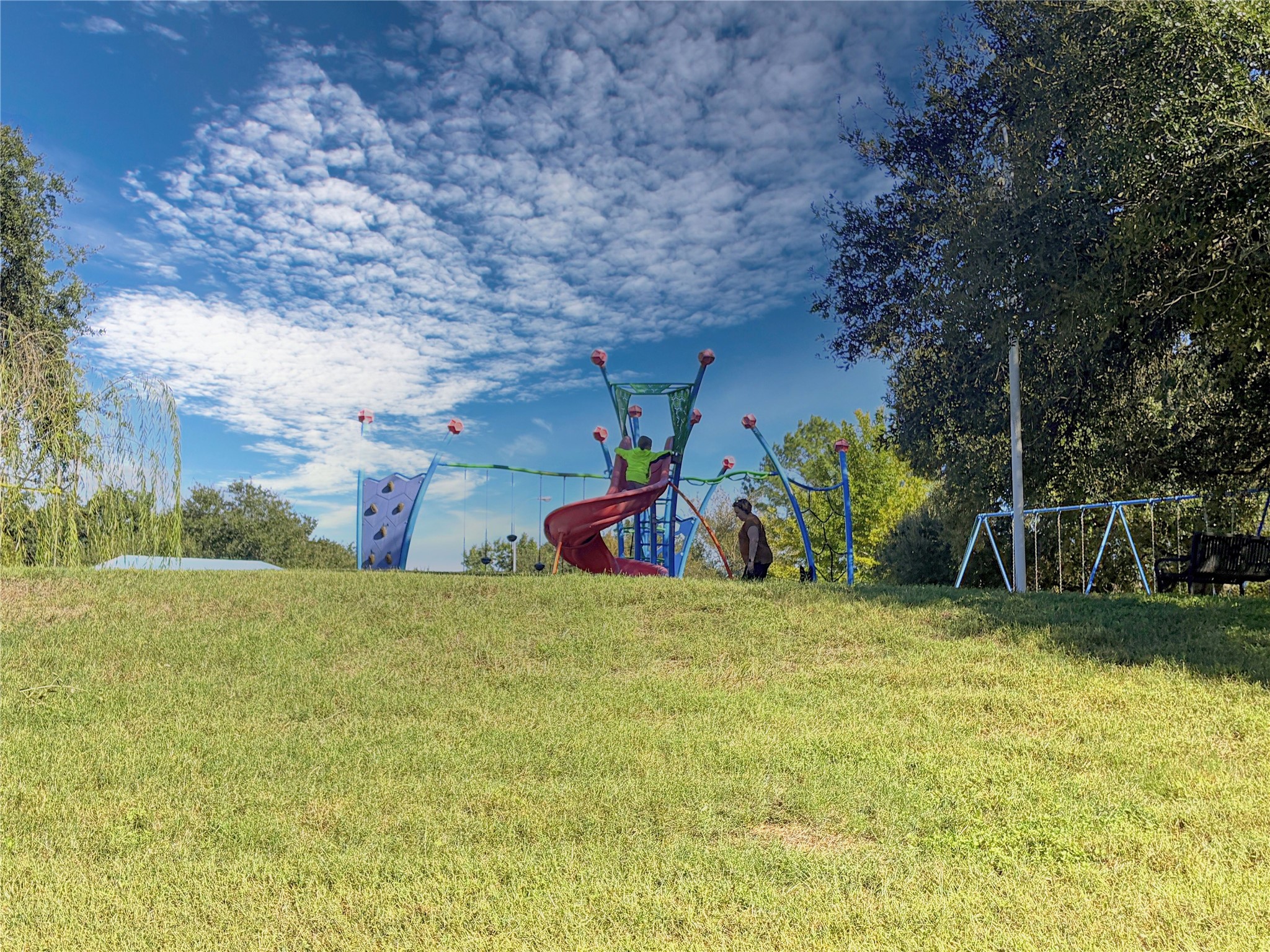 Playground