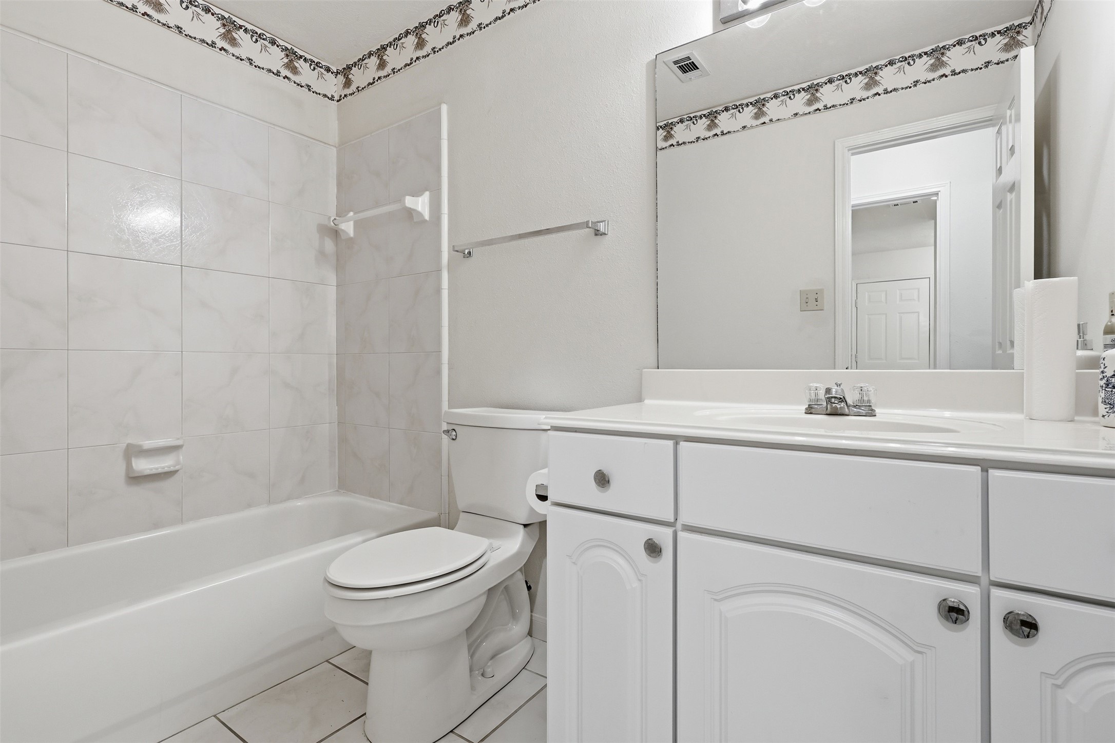 Additional full bath