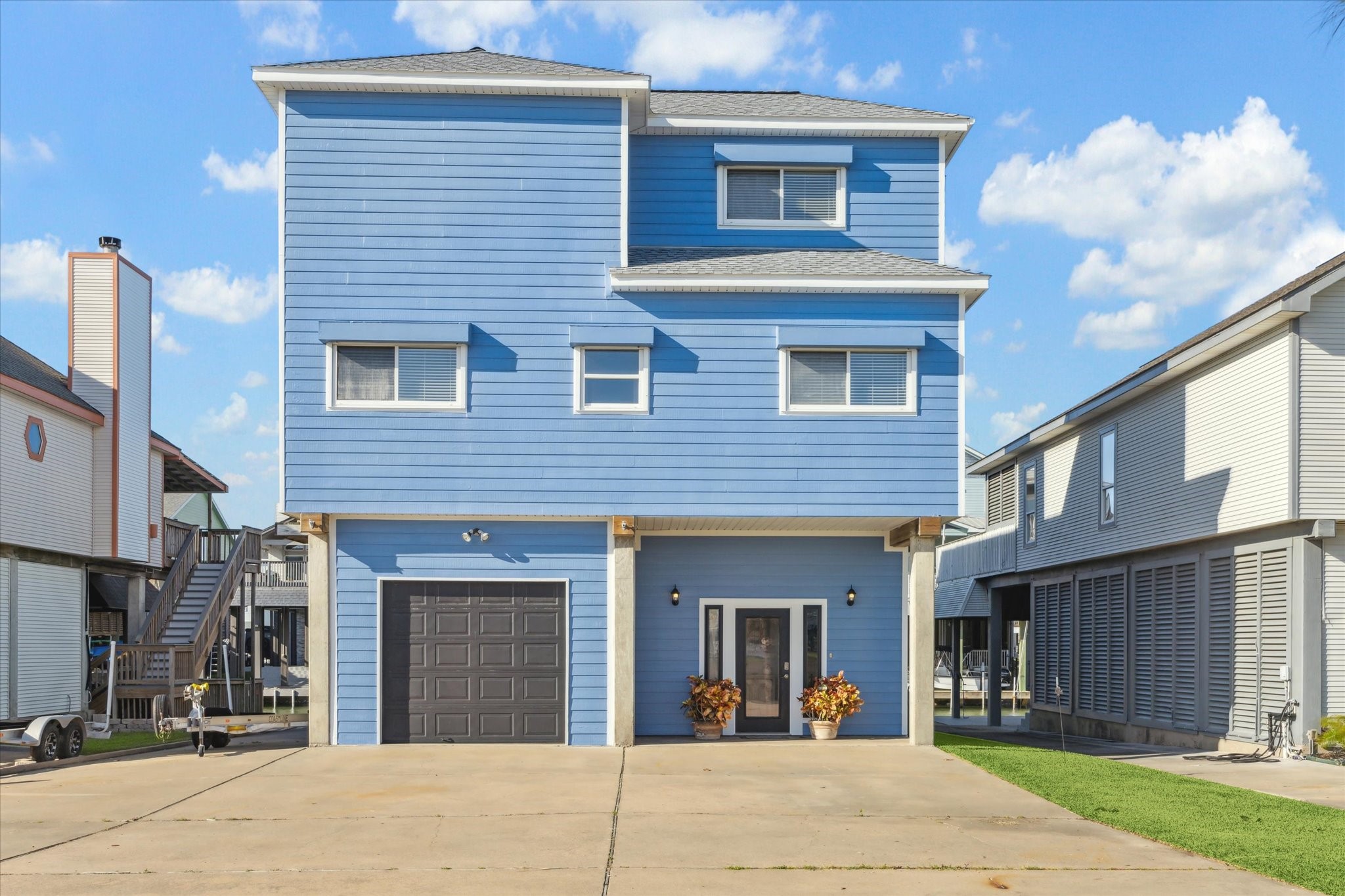 422 Windward Way, Tiki Island, TX 77554 422 Windward Way, Tiki Island, TX 77554