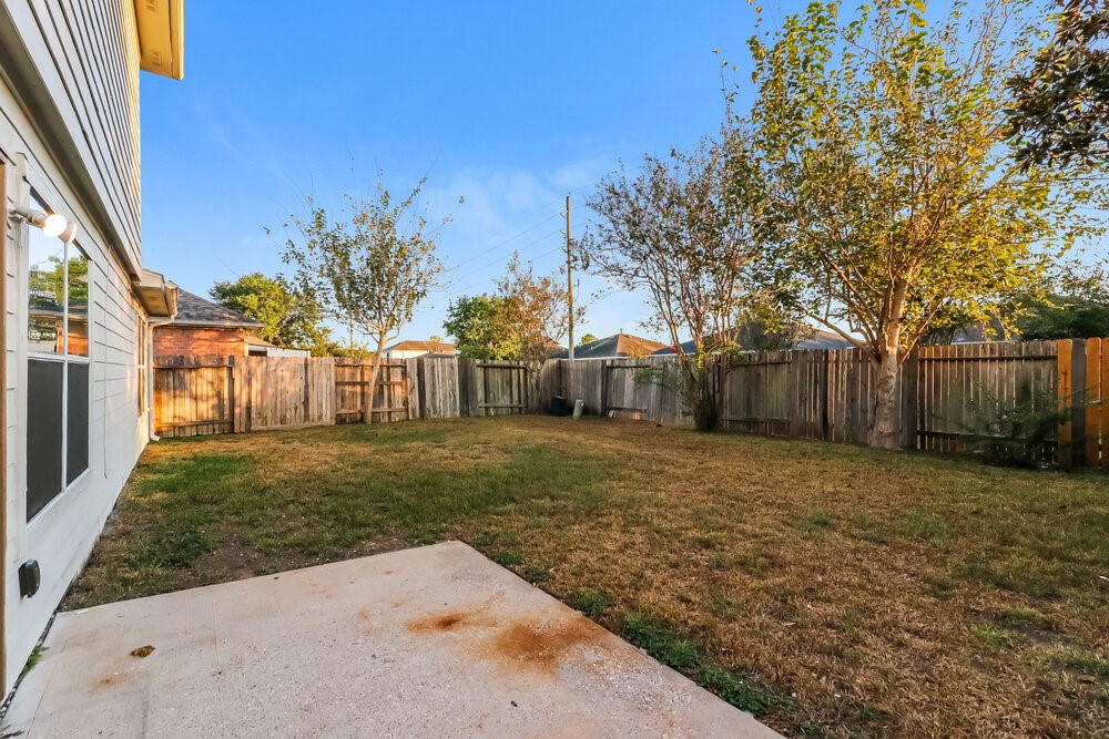 16951 Watering Oaks Lane, Houston, TX 77083