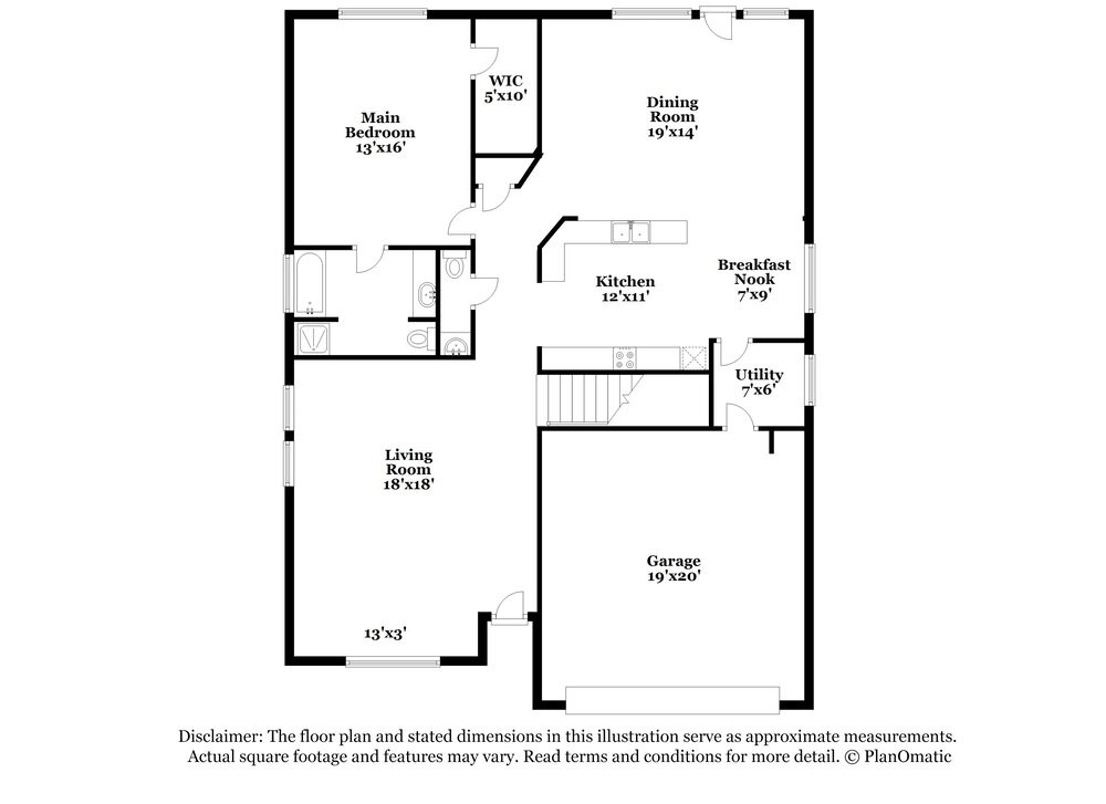 16951 Watering Oaks Lane, Houston, TX 77083 16951 Watering Oaks Lane, Houston, TX 77083