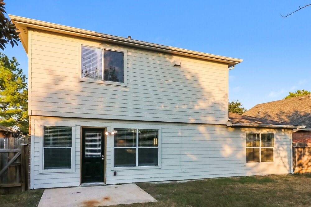 16951 Watering Oaks Lane, Houston, TX 77083