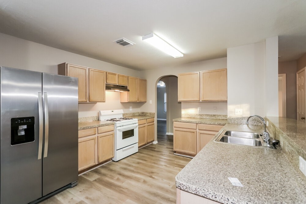 16951 Watering Oaks Lane, Houston, TX 77083