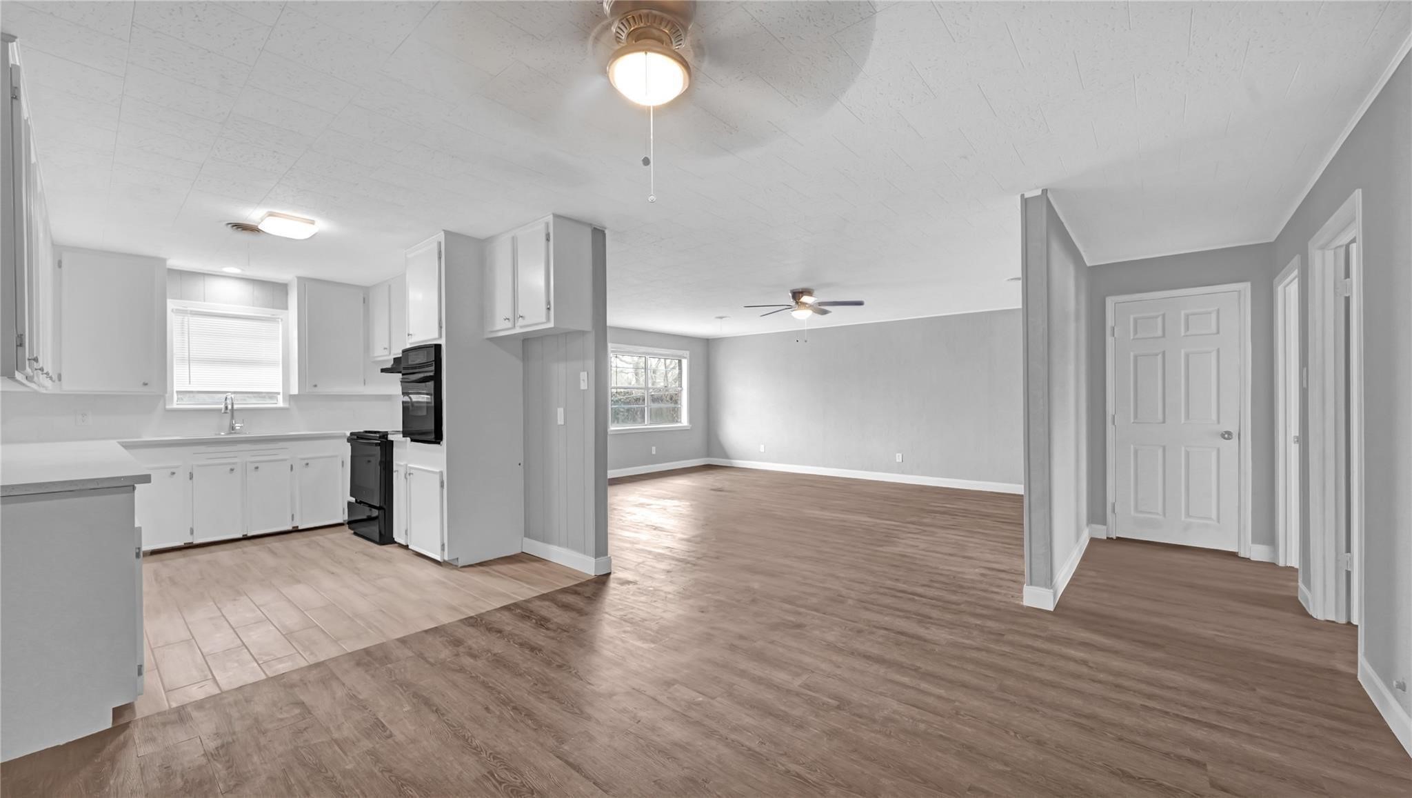 4809 Truman Street, Texas City, TX 77591