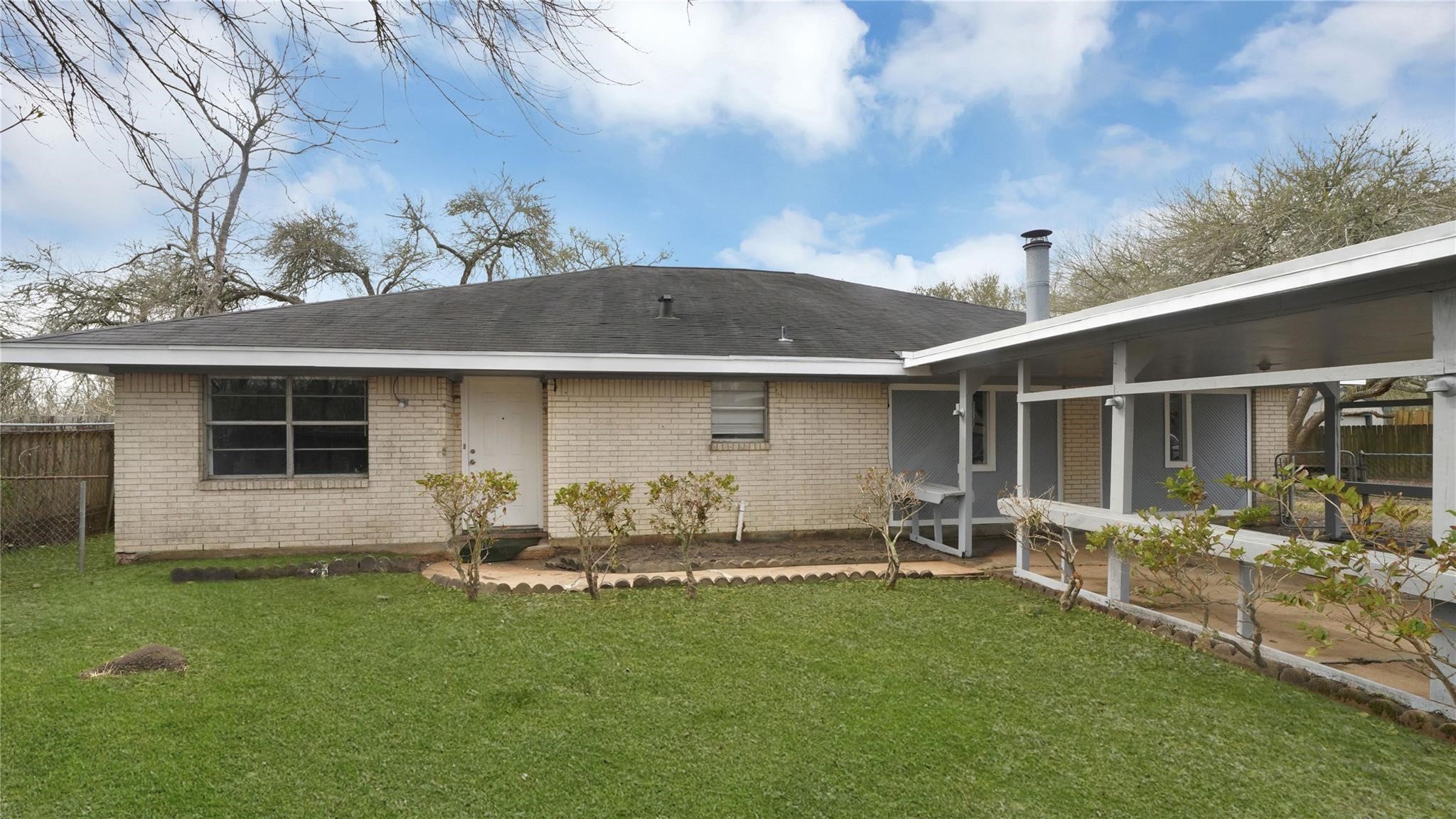 4809 Truman Street, Texas City, TX 77591