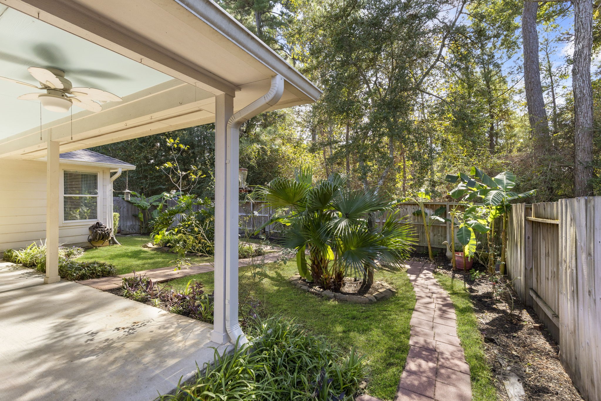 11 Hermit Thrush Place, The Woodlands, TX 77382