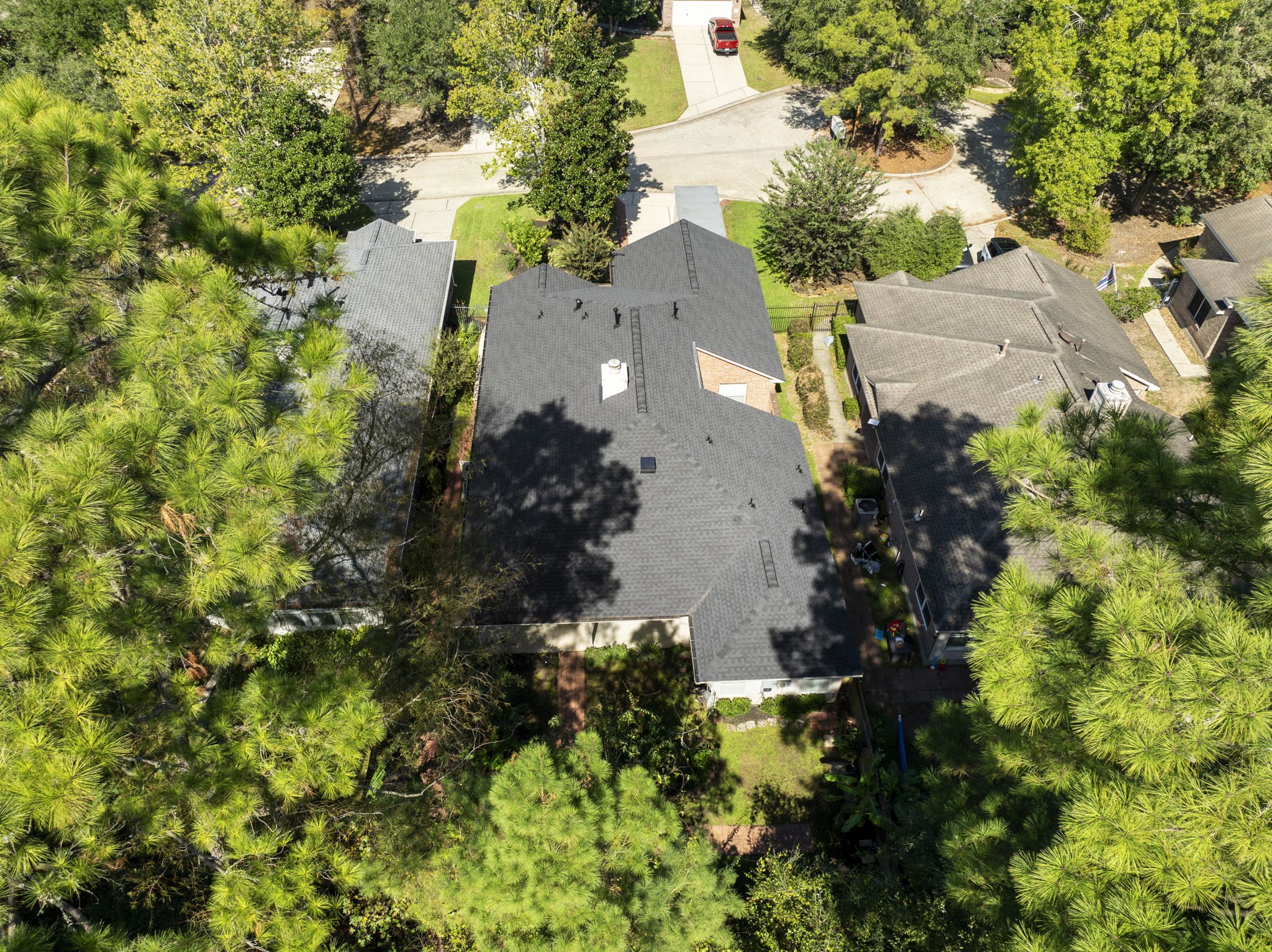 11 Hermit Thrush Place, The Woodlands, TX 77382