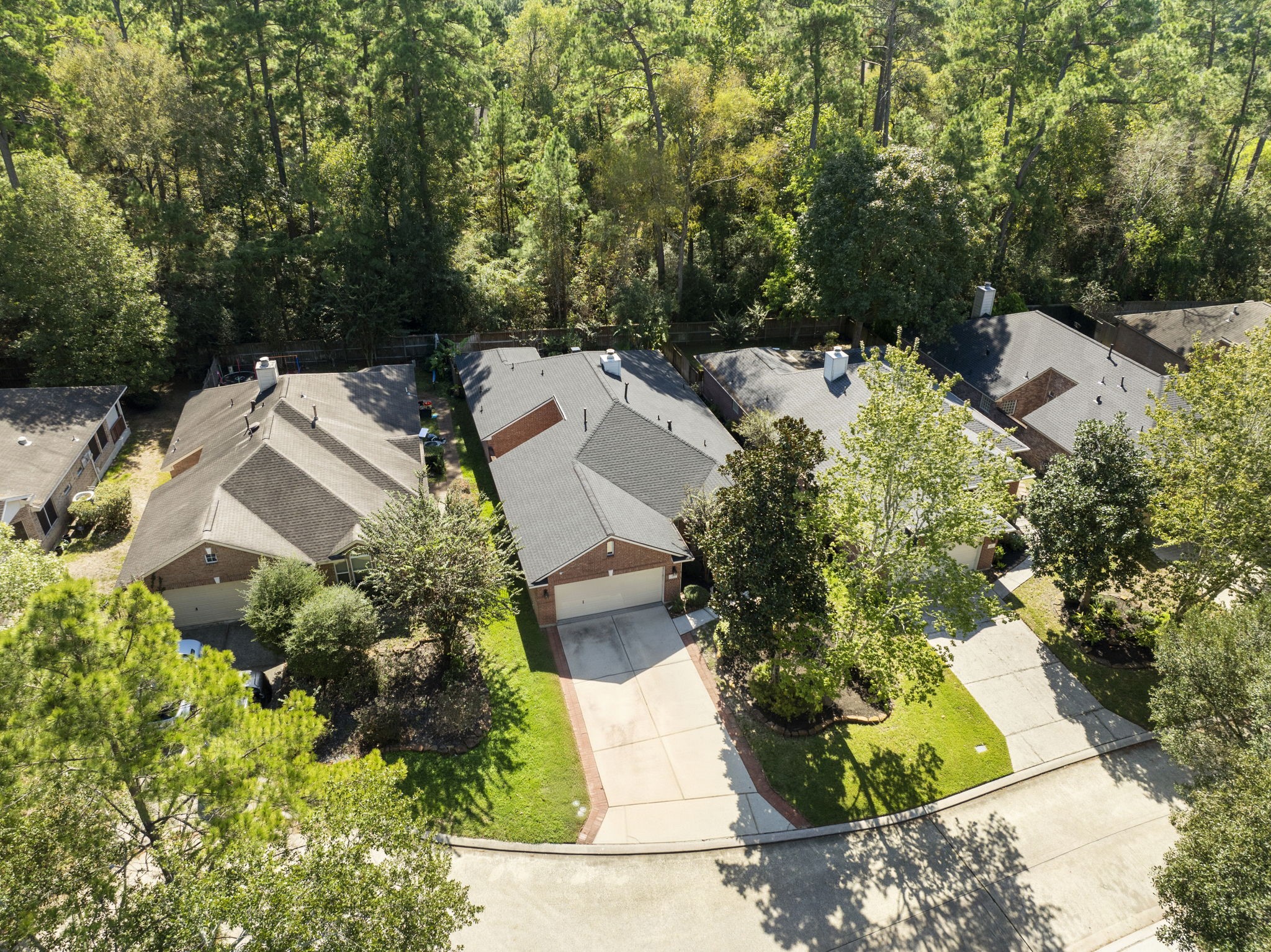 11 Hermit Thrush Place, The Woodlands, TX 77382