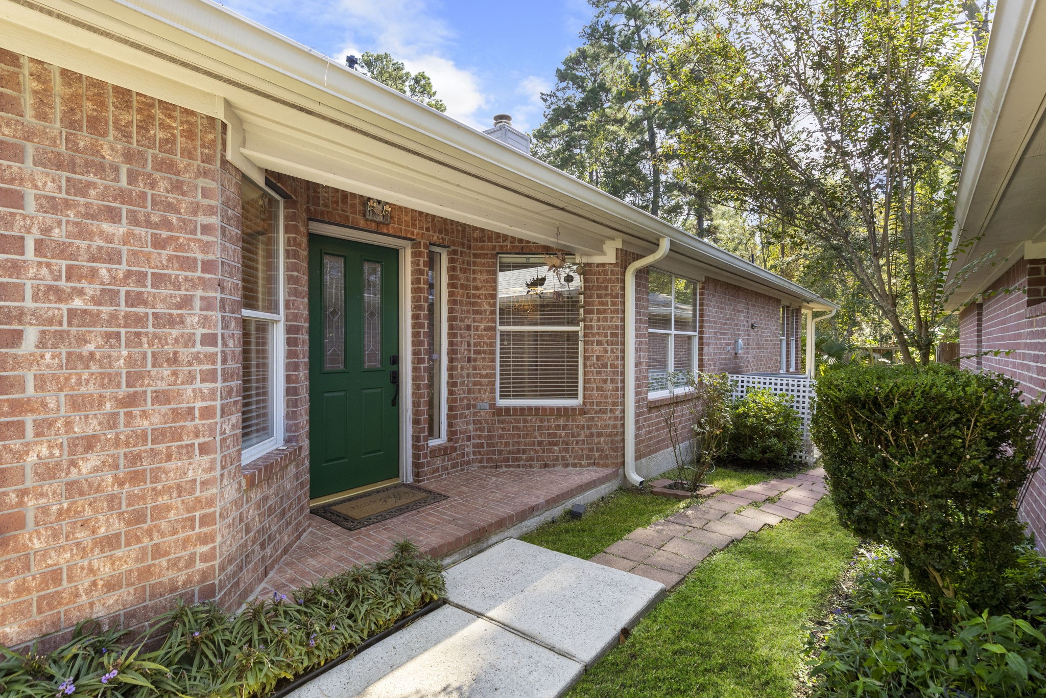 11 Hermit Thrush Place, The Woodlands, TX 77382