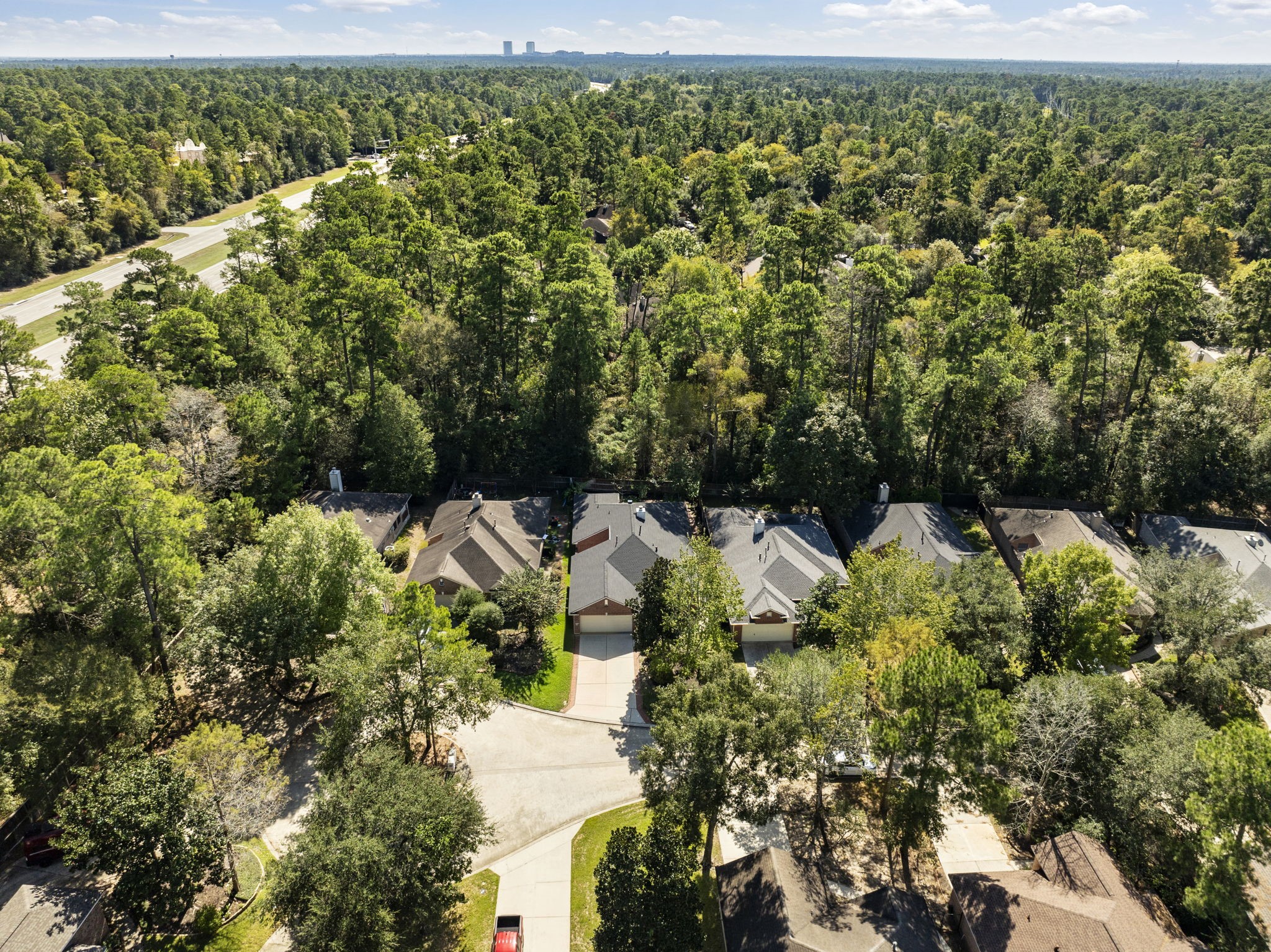 11 Hermit Thrush Place, The Woodlands, TX 77382