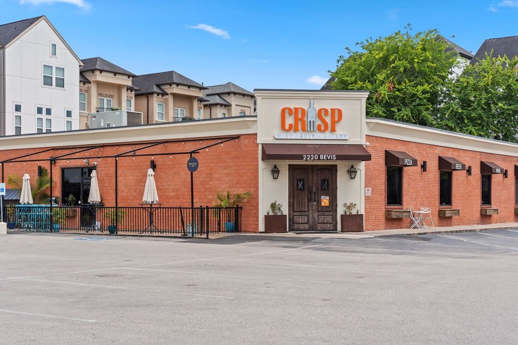 Restaurants