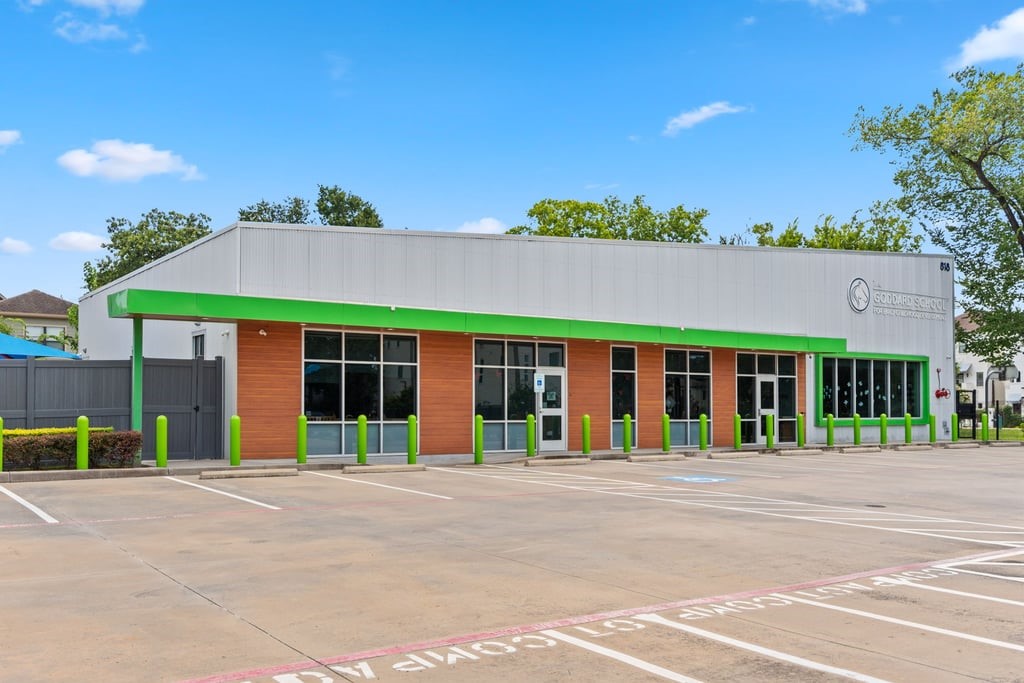 1128 W 26th Street, Houston, TX 77008