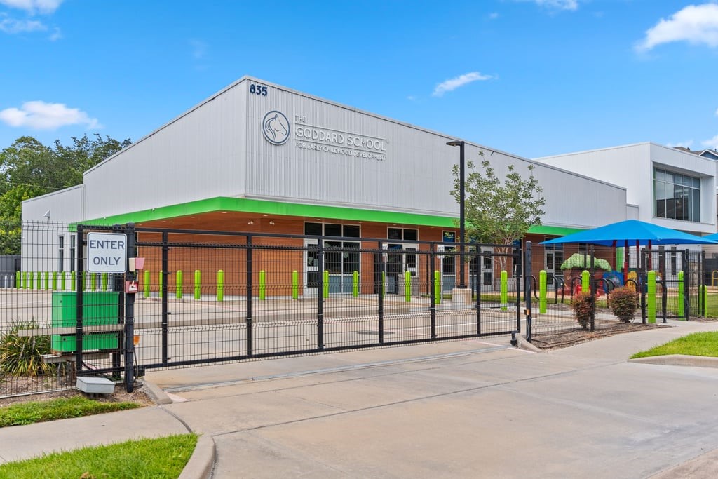 Private schools within minutes