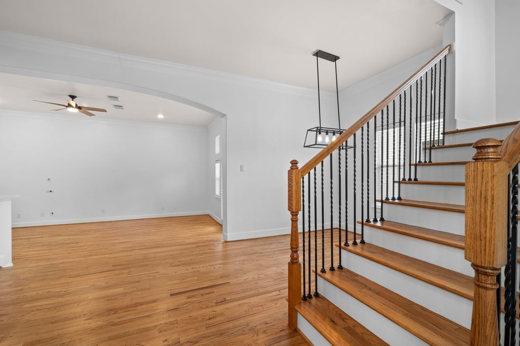 View entrance-2nd. Floor